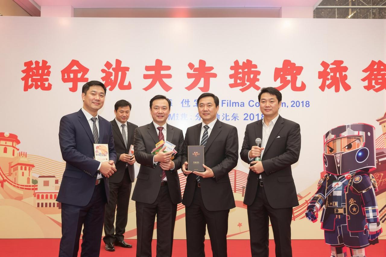 b影院2026年片单发布，8部重磅作品即将与观众见面